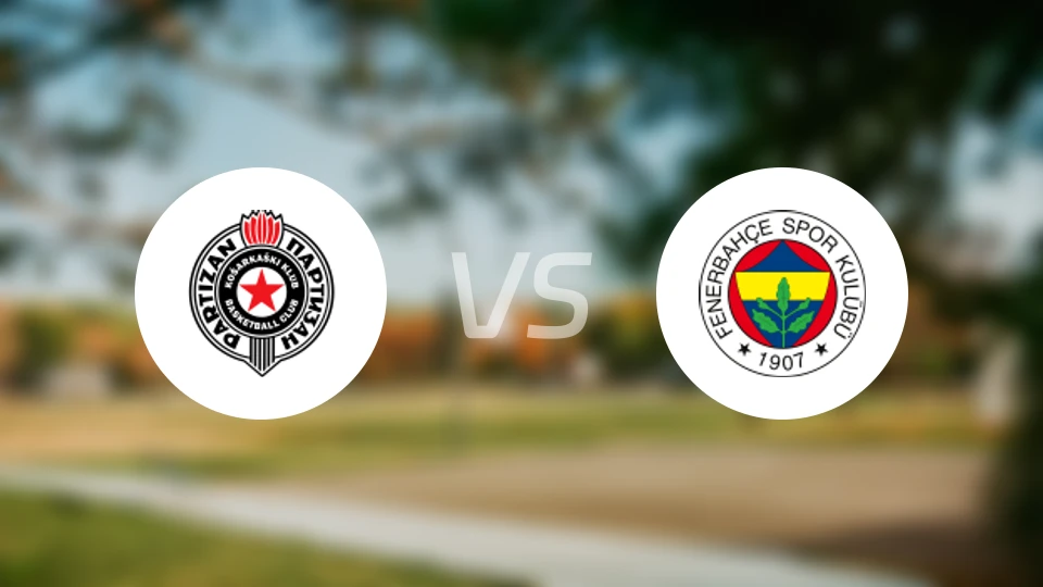 贝尔格莱德游击vs费内巴切比分预测【2025/11/22】