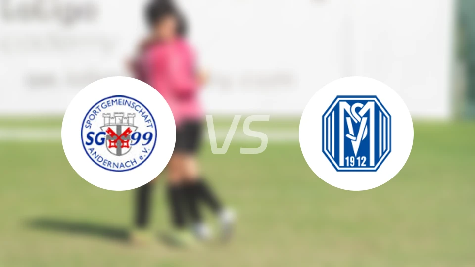 安德尔纳女足vs梅彭女足比分预测【2026/03/29】