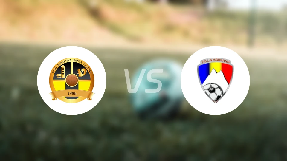 UE圣达哥林玛B队vs马萨纳比分预测【2025/11/23】