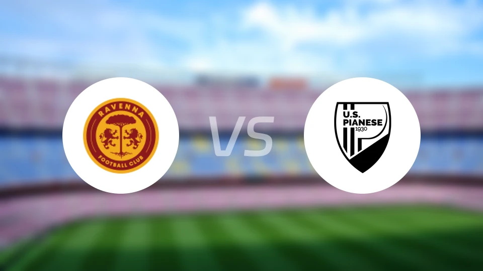 拉维纳vs皮阿尼斯比分预测【2026/03/05】