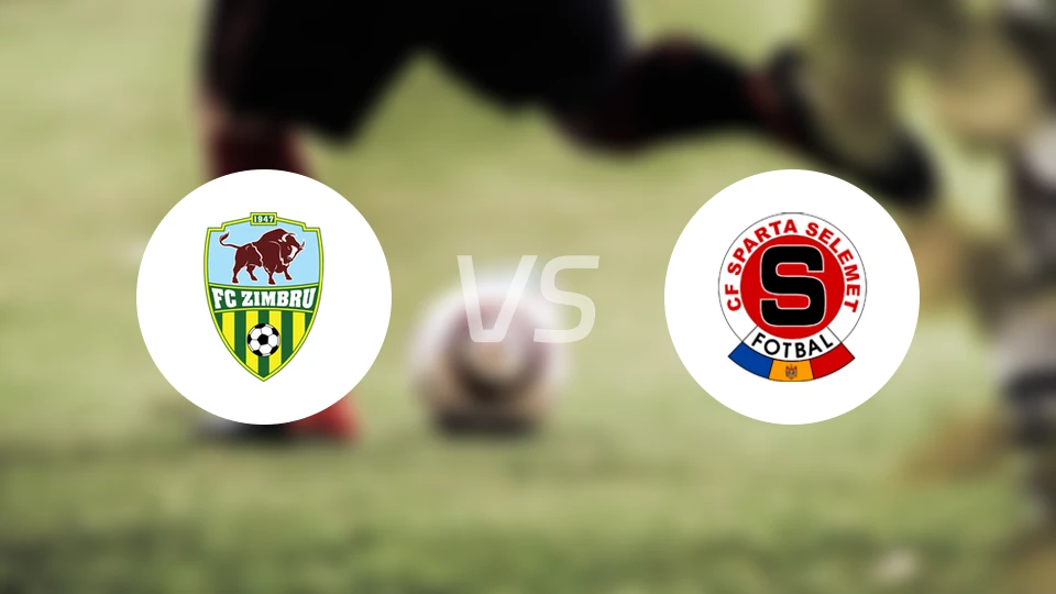 基希讷乌野牛vs塞勒蒙斯巴达比分预测【2025/11/01】