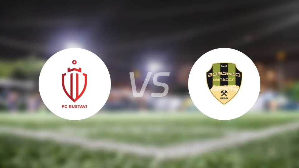 鲁斯塔维vs梅夏特堤基布利比分预测【2025/12/06】