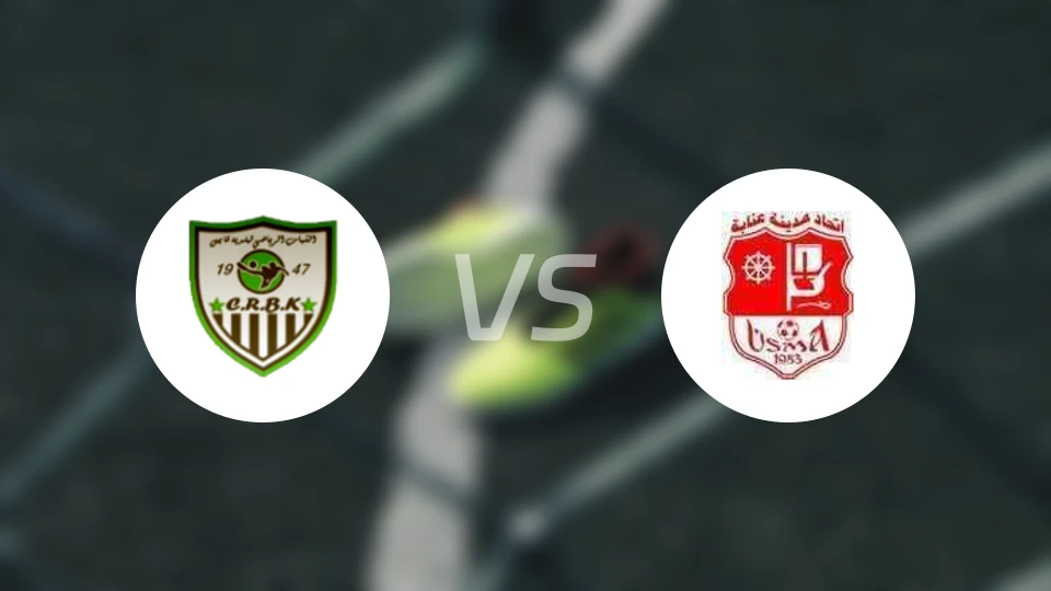 CR贝尼图尔vs安纳巴比分预测【2026/04/10】