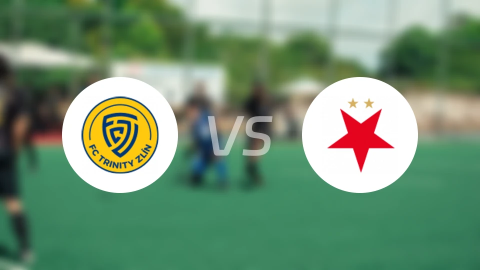 兹林vs布拉格斯拉维亚比分预测【2025/10/29】