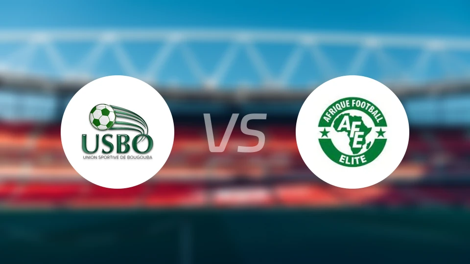 博古拉vs非洲足球精英比分预测【2025/11/30】