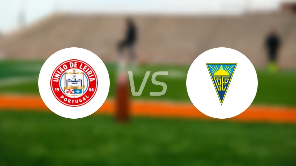 莱里亚U23vs埃斯托里尔U23比分预测【2026/01/24】