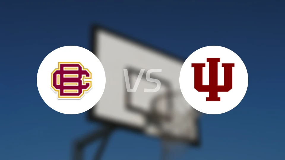 贝桑库克曼大学vs印第安纳大学比分预测【2025/11/30】