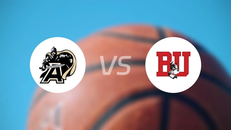 西点军校vs波士顿大学比分预测【2026/01/11】