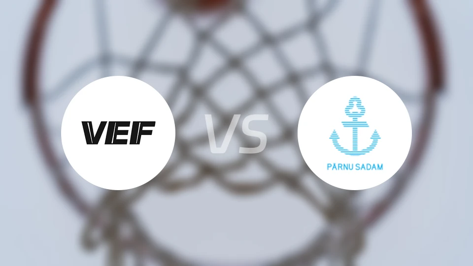 VEF里加vs帕尔努比分预测【2025/12/13】