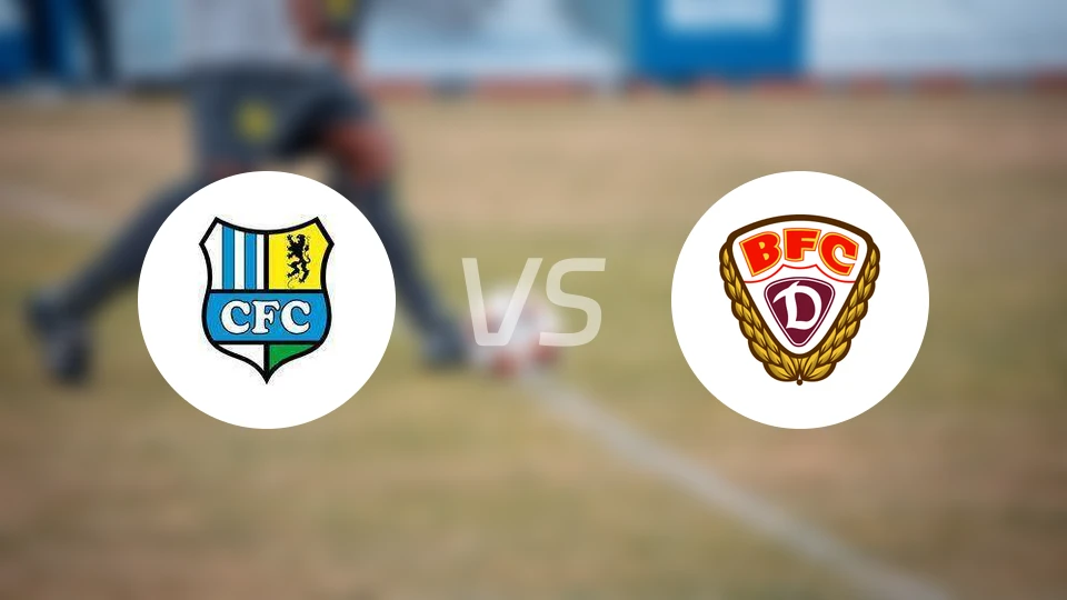 开姆尼茨vs柏林迪纳摩比分预测【2025/11/29】