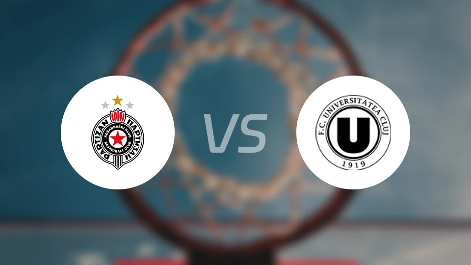 贝尔格莱德游击vs克卢日纳波卡比分预测【2026/02/01】