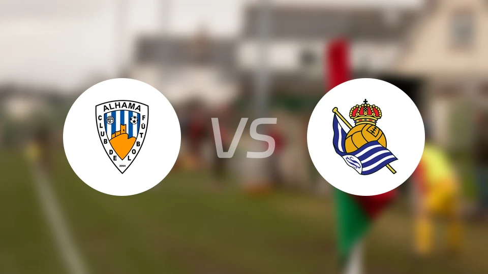 阿哈马女足vs皇家社会女足比分预测【2026/04/04】