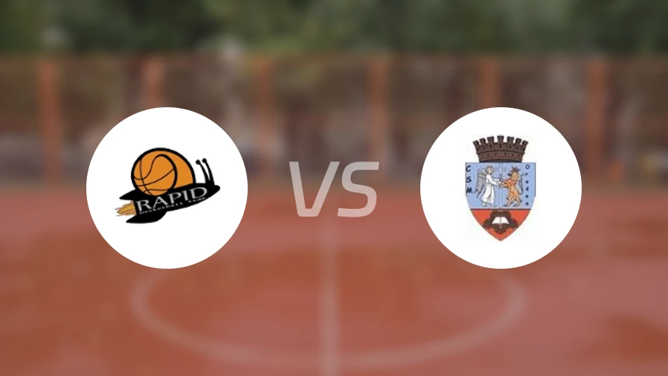 布加勒斯特快速vs奥雷迪比分预测【2026/03/15】