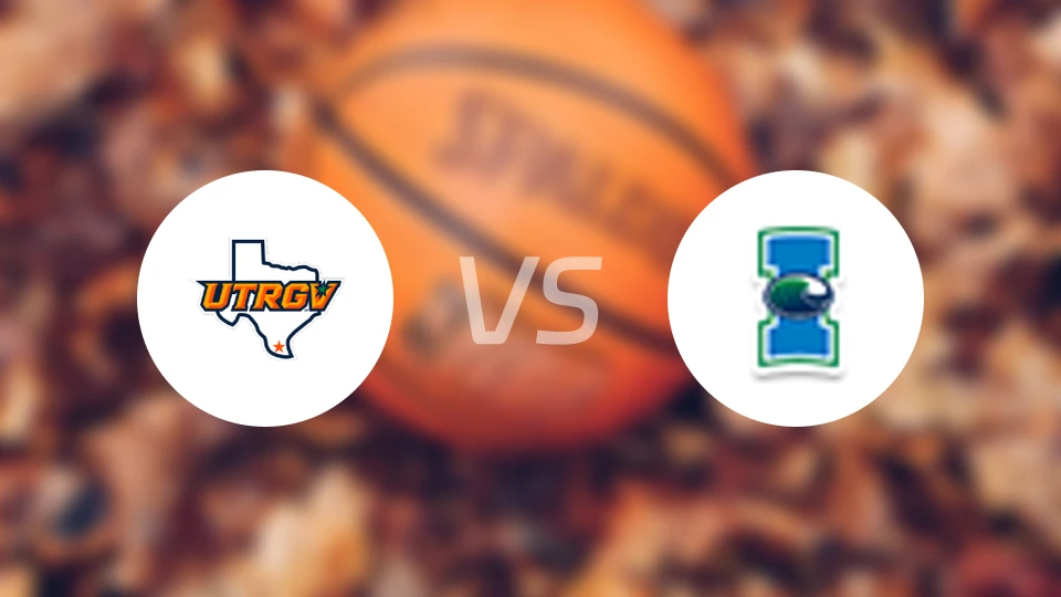 里奥格兰德河谷大学vs得州哥普斯克里斯分校比分预测【2026/01/27】