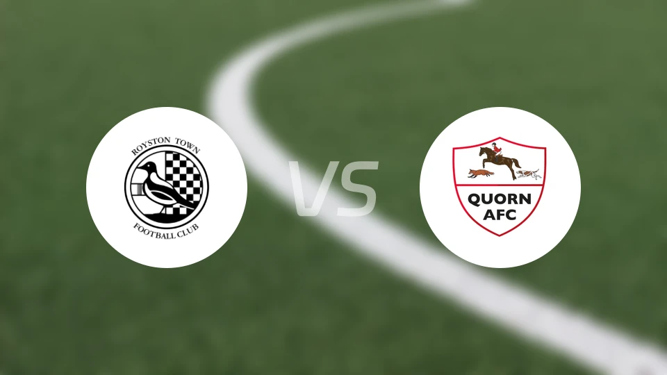 罗伊斯顿镇vs夸恩比分预测【2026/01/24】