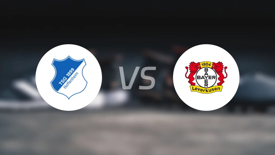 霍芬海姆U19vs勒沃库森U19比分预测【2026/04/18】