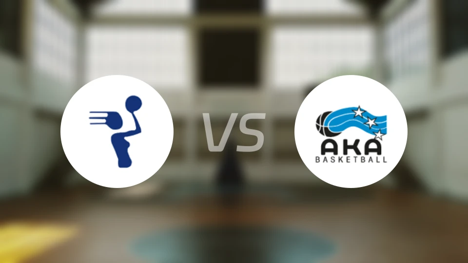 弗里堡女篮vs坎蒂奥劳女篮比分预测【2026/01/25】