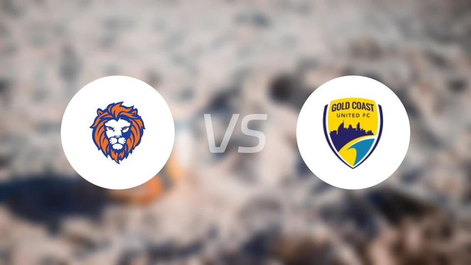 昆士兰狮队vs黄金海岸联比分预测【2026/04/19】