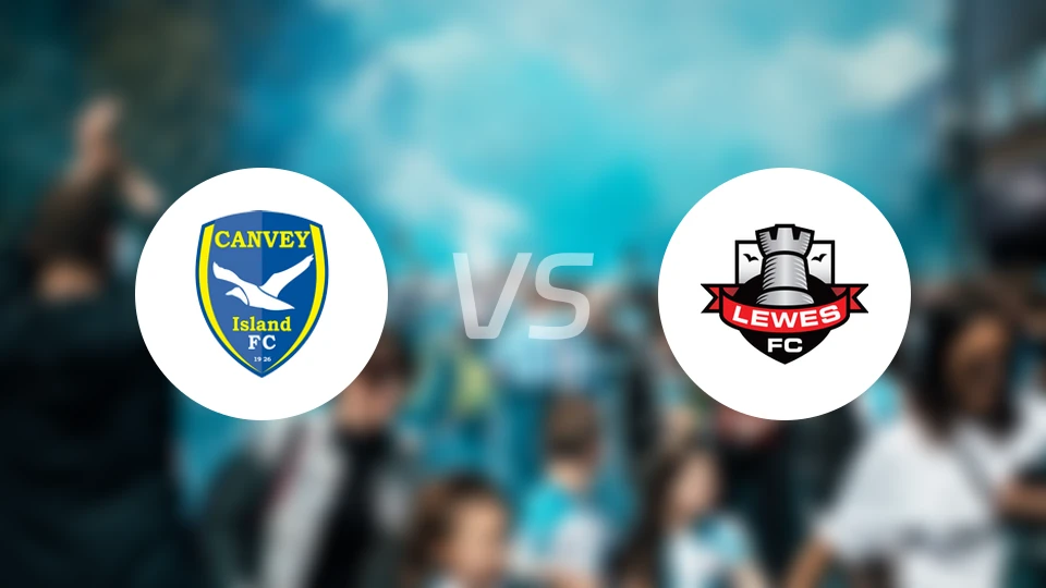 肯维岛vs刘易斯比分预测【2026/01/10】