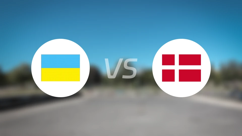 乌克兰vs丹麦录像回放【2025/12/01】