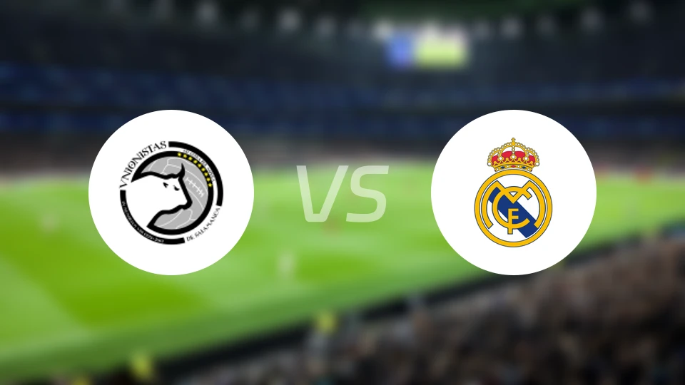 萨拉曼卡统一者vs皇家马德里卡斯蒂亚比分预测【2025/11/22】