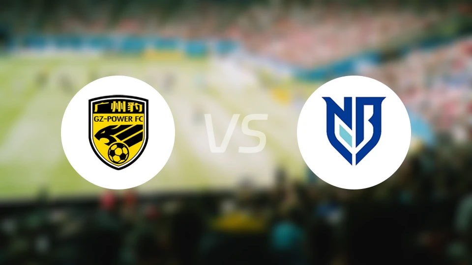 广州豹vs宁波队比分预测【2026/03/14】