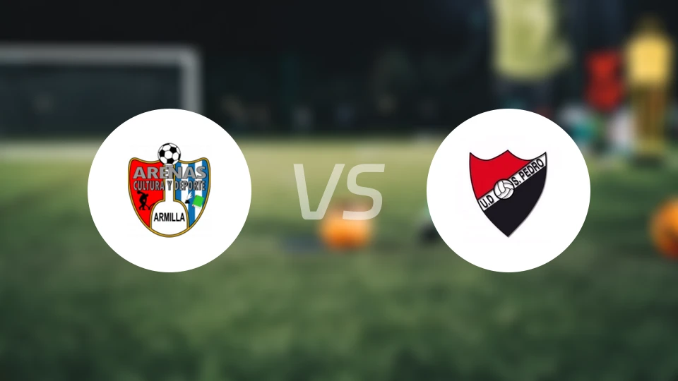 阿米拉竞技vs圣佩德鲁比分预测【2026/01/11】