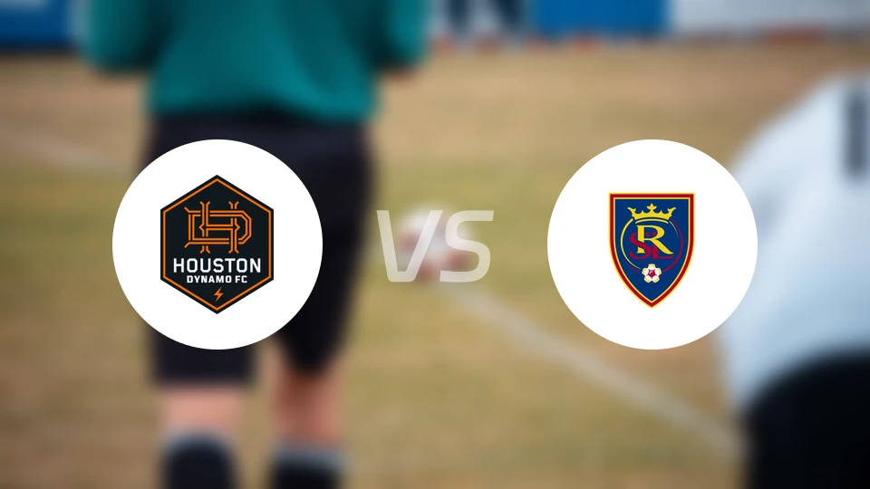 休斯敦迪纳摩vs皇家盐湖城比分结果战报【2024/08/06】