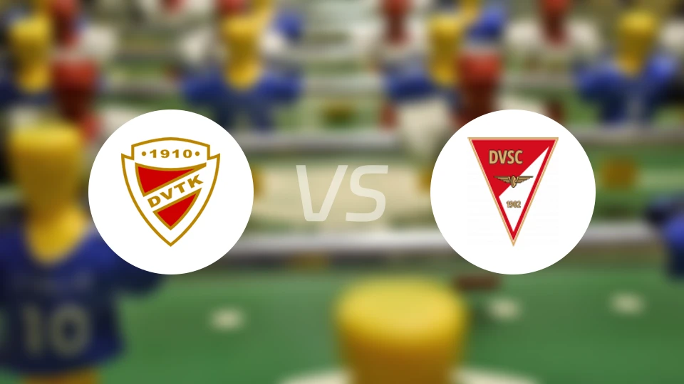 迪欧斯捷尔vs德布雷辛尼比分预测【2026/04/19】