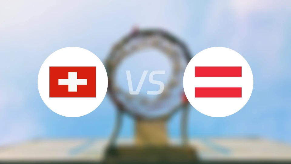 瑞士女篮vs奥地利女篮比分预测【2025/11/19】