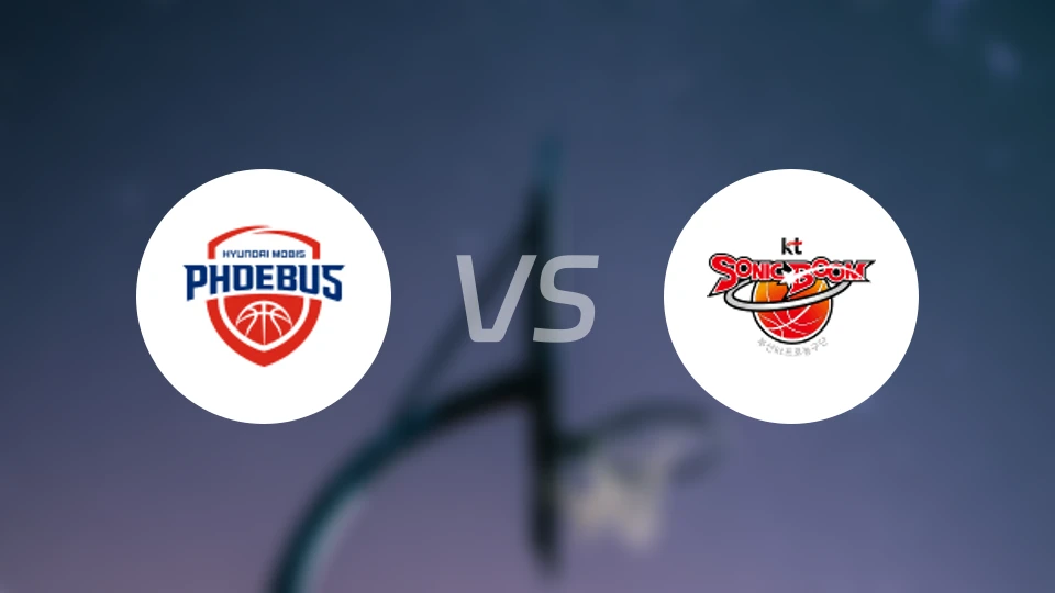 蔚山现代太阳神vs水原KT音速弹比分预测【2025/10/30】