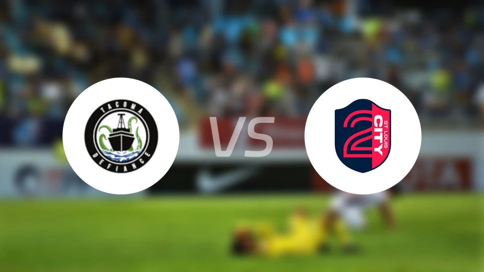 塔科马反抗者vs圣路易斯市B队比分结果战报【2026/04/18】