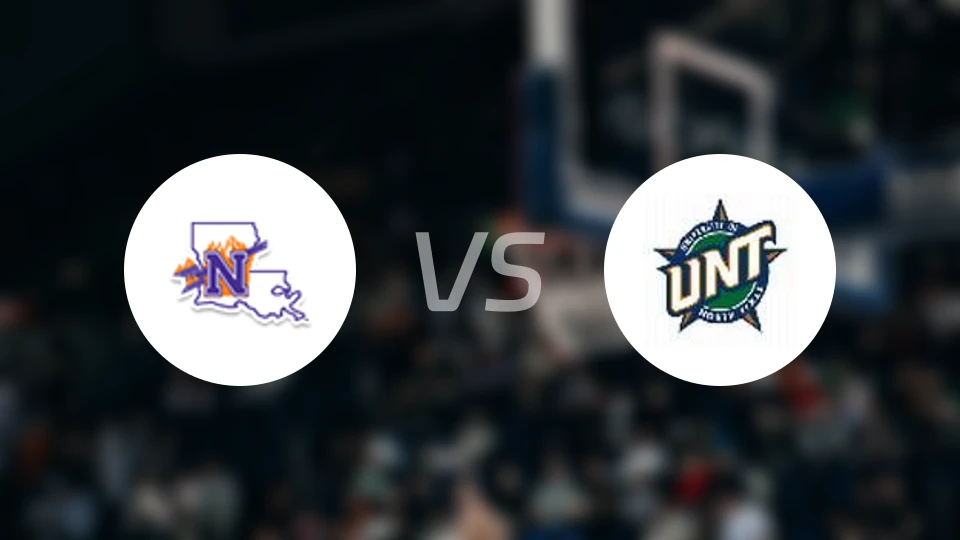 西北州立大学vs北得州大学比分结果战报【2025/11/07】