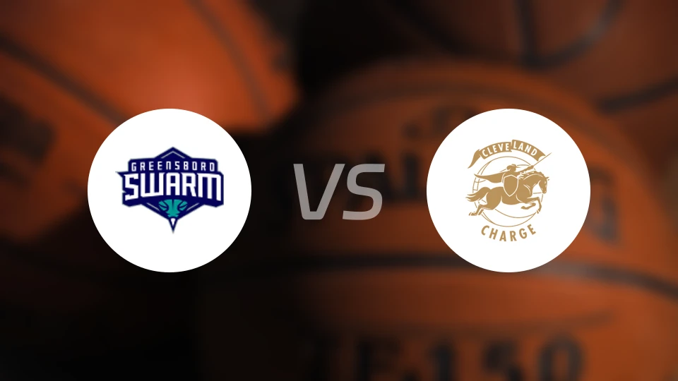 格林斯伯勒蜂群vs克利夫兰剑客比分预测【2026/02/07】