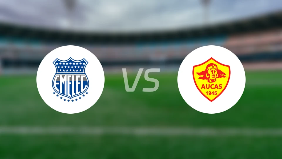 埃梅莱克vs奥卡斯比分预测【2025/11/23】