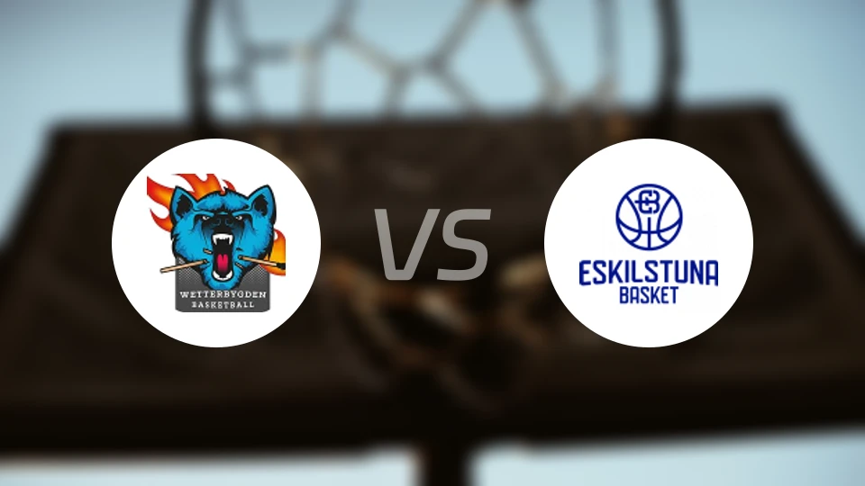 韦特vs埃斯基尔斯图纳比分预测【2026/01/18】