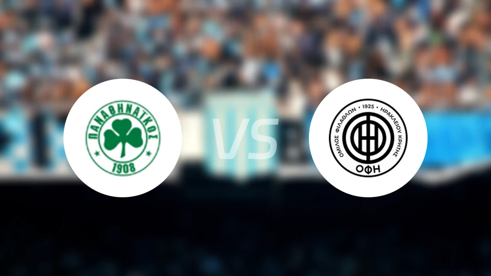帕纳辛纳科斯vsOFI克里特比分预测【2026/03/05】