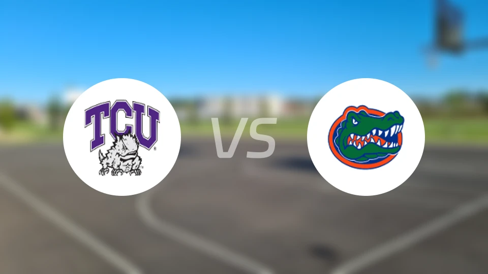 德克萨斯基督教大学vs佛罗里达大学比分预测【2025/11/28】