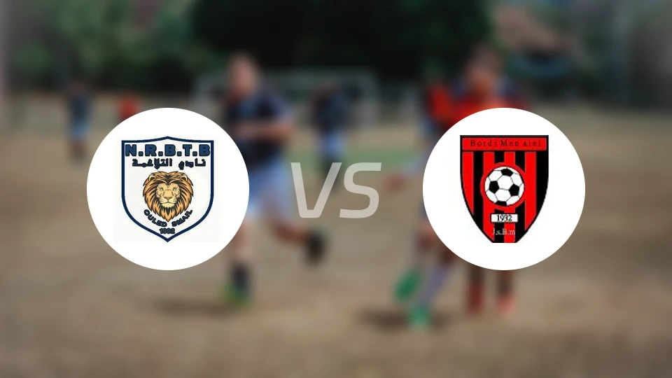 NRB电报vs博尔德梅奈尔比分预测【2025/12/26】