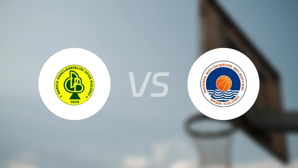 达里卡女篮vs梅尔辛BSB女篮比分预测【2025/12/08】