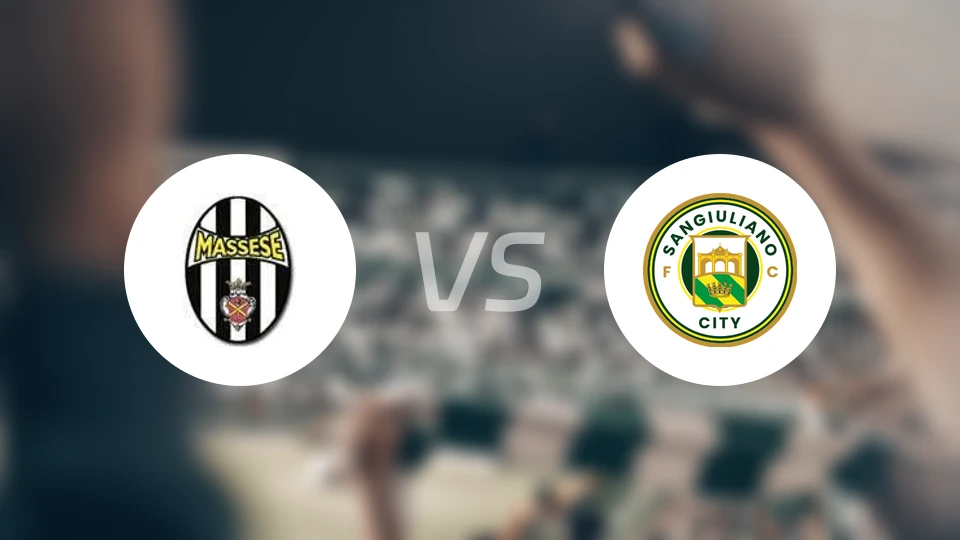 马萨斯vs圣朱利亚诺市比分预测【2025/10/29】