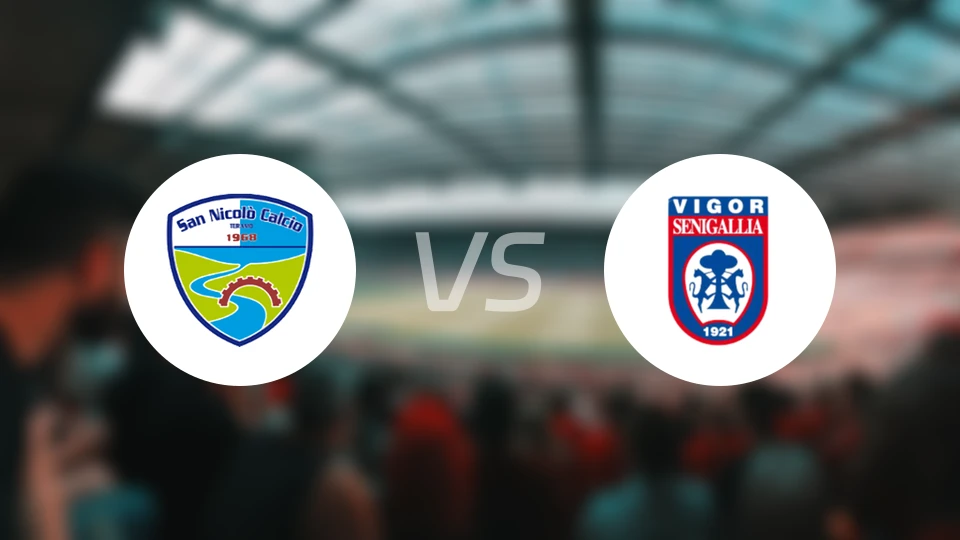 圣尼科洛vs塞尼加利亚比分预测【2026/02/15】