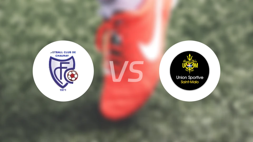 查鲁雷vs圣马洛比分预测【2026/04/18】