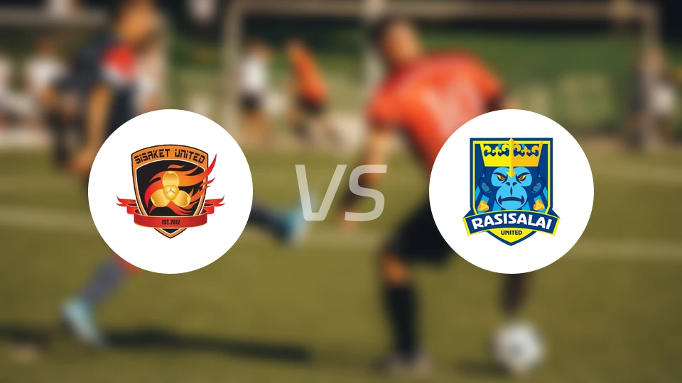 四色菊联vs拉西萨莱联比分预测【2026/01/18】