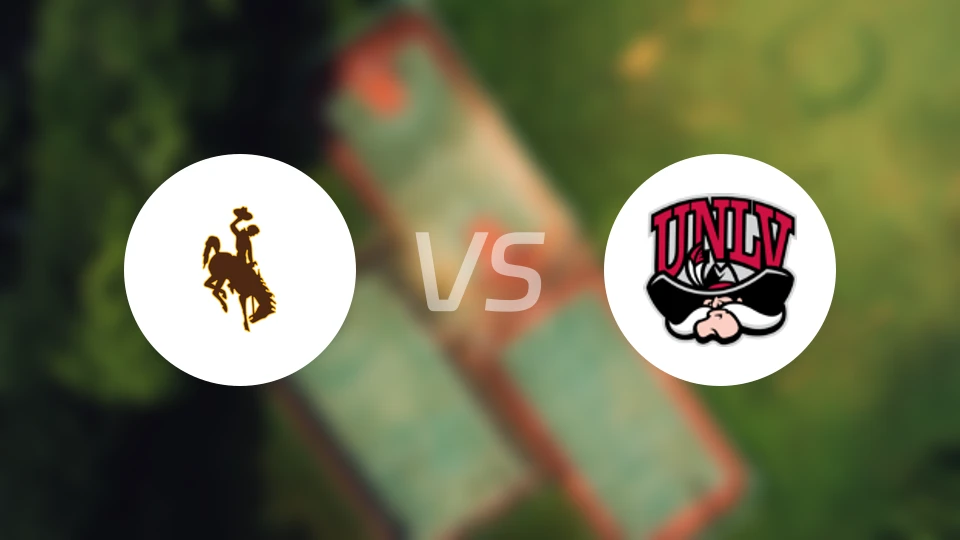 怀俄明大学vs内华达大学拉斯维加斯分校比分预测【2026/03/12】