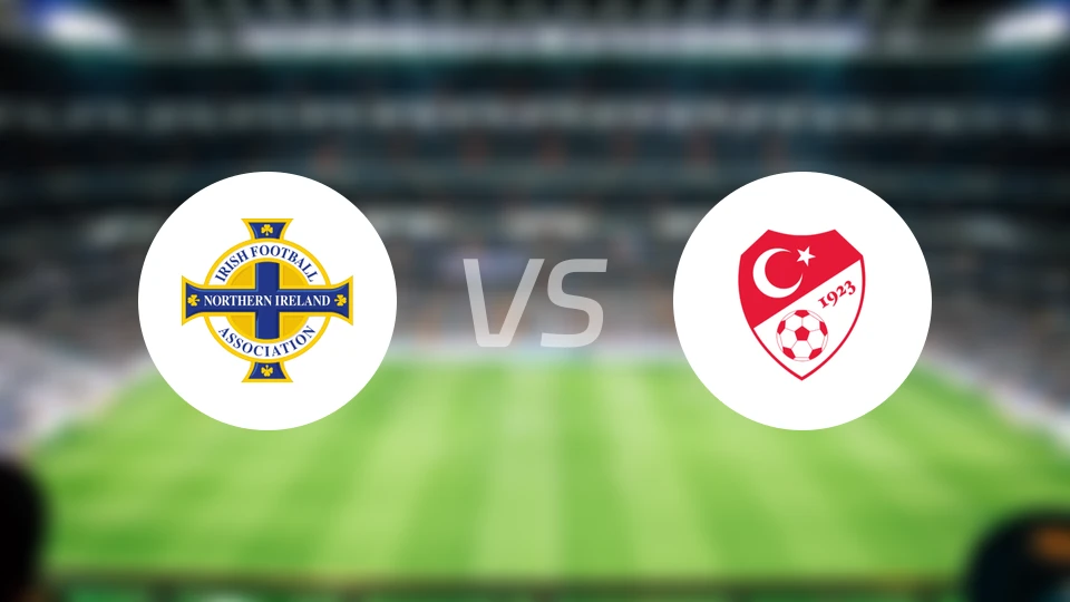 北爱尔兰女足vs土耳其女足比分结果战报【2026/03/08】