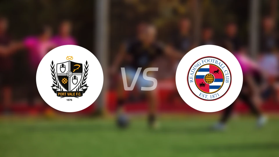 维尔港vs雷丁比分预测【2026/02/21】