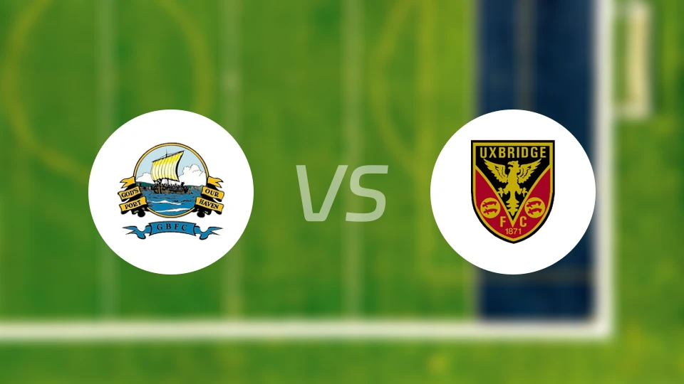 戈斯波特vs阿克斯布里奇比分预测【2026/04/03】