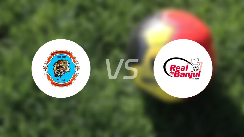 麦地那联队FCvs皇家班珠尔比分预测【2026/01/25】