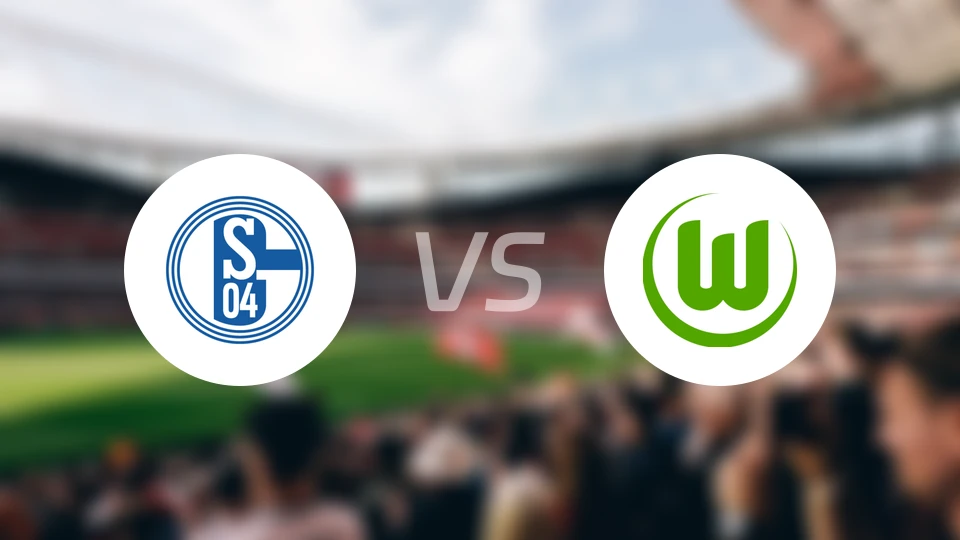 沙尔克04U19vs沃尔夫斯堡U19比分预测【2026/04/25】